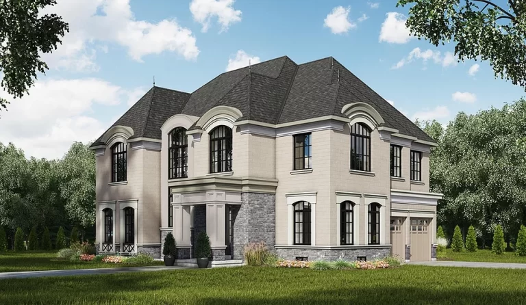 Starting From $1,529,900.00