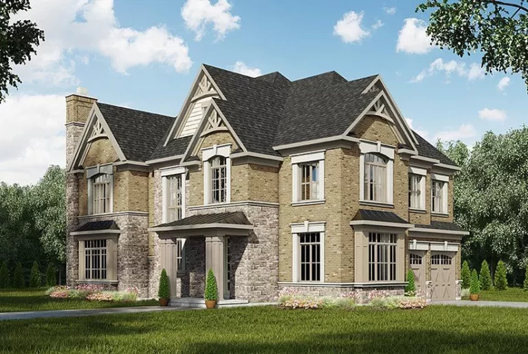 Starting From $1,529,900.00