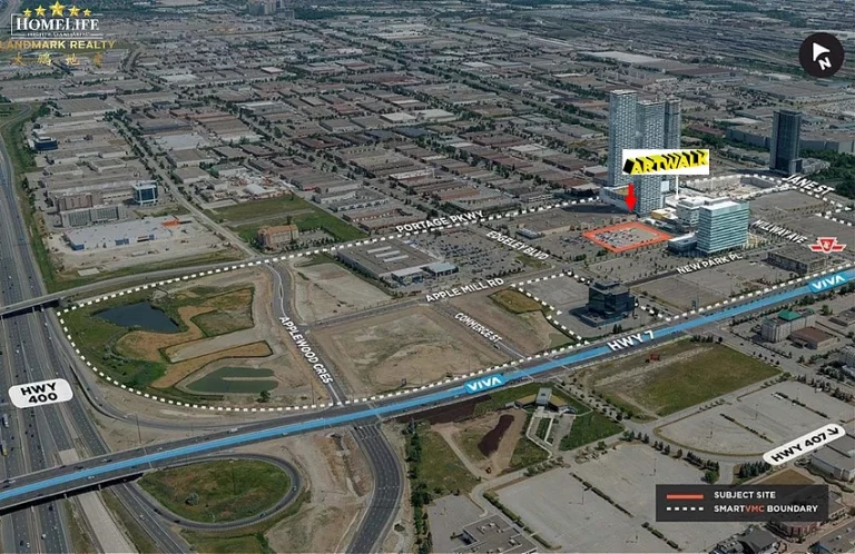 Starting From $500,000.00